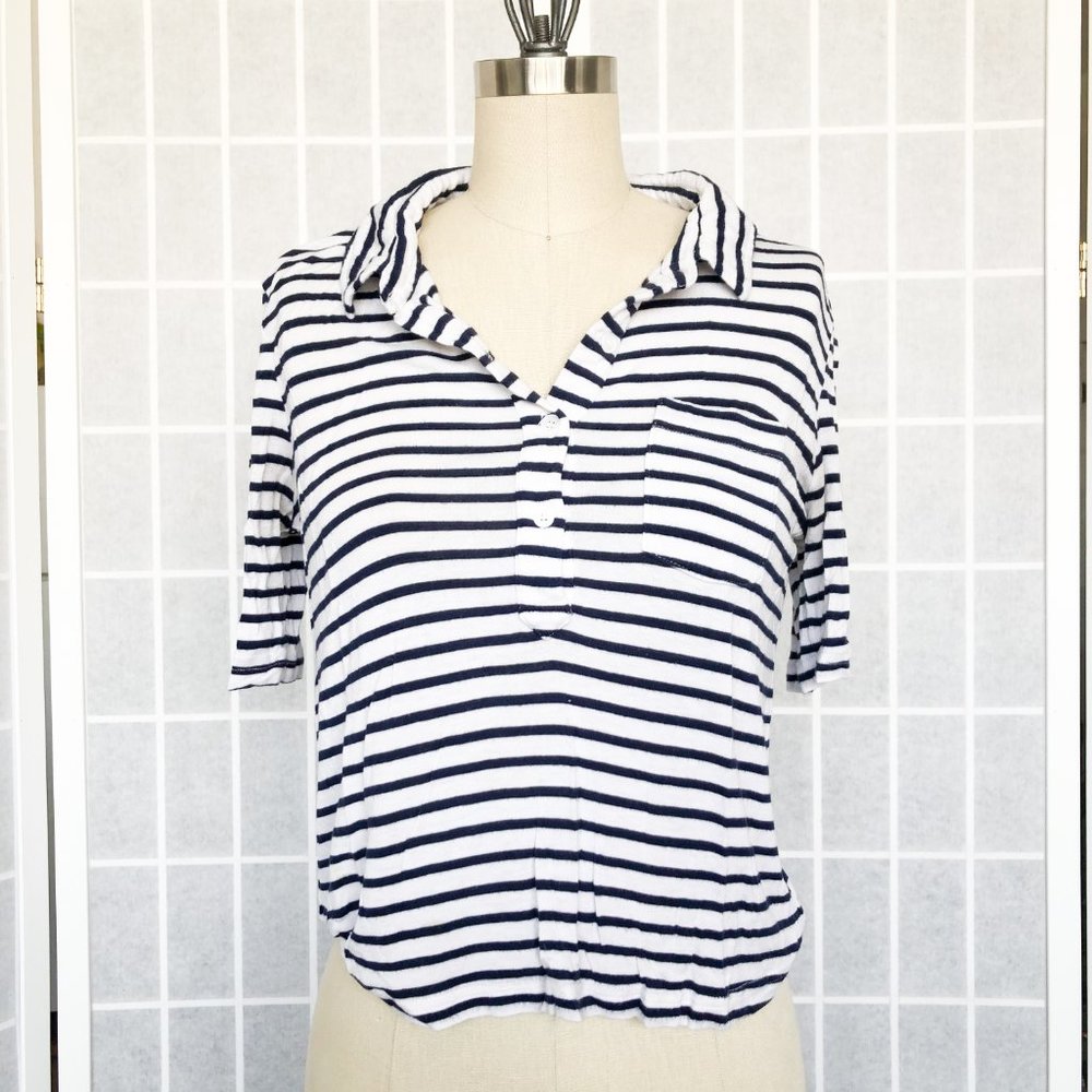 bycorpus Striped T